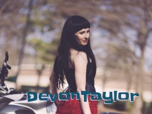 DevonTaylor