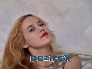 DezireX