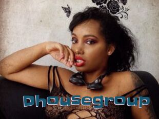 Dhousegroup