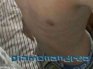 Diamonandrea