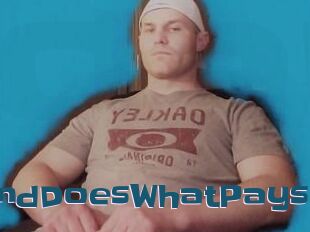 DiamondDoesWhatPays
