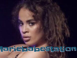 DiamondMariebabestation