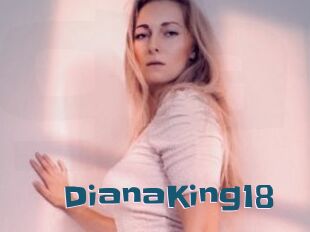 DianaKing18
