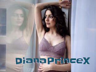 DianaPrinceX