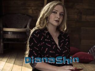DianaShin