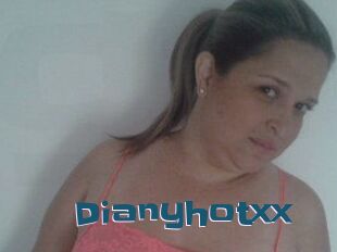 Dianyhotxx