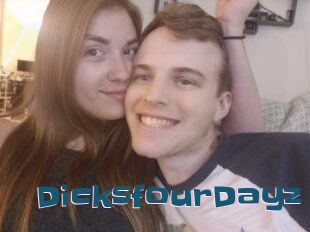 DicksfourDayz