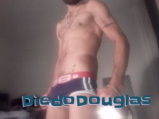DiedoDouglas