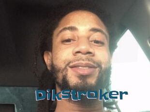 Dikstroker