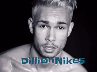 DillionNikes