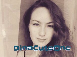 DinaCuteOne