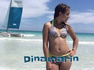 Dinamarin