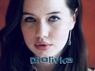 Diolivka