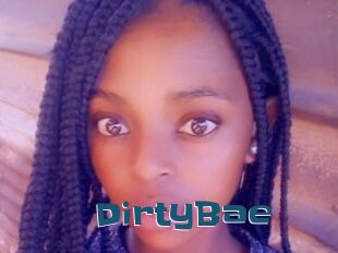 DirtyBae