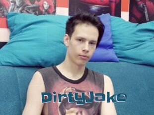 DirtyJake