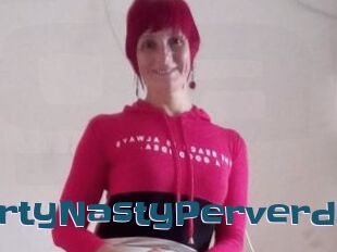 DirtyNastyPerverd