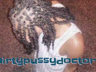 Dirtypussydoctor