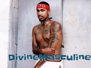 DivineMasculine