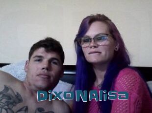 DixoNAlisa