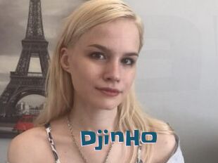 DjinHo