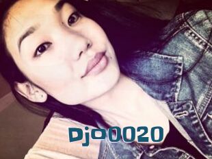 Djo0020