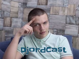 DjordCast