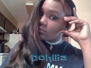 Dohllia