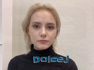 DolceJ Gang Bangs