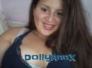 DollyAnnX