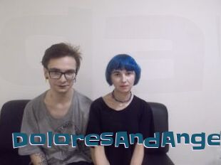 DoloresAndAngel
