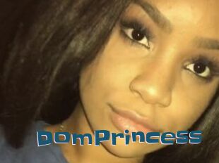 DomPrincess