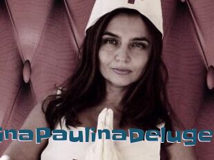 DominaPaulinaDeluge