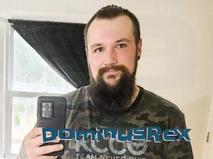 DominusRex
