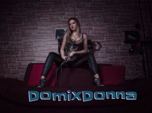 DomixDonna