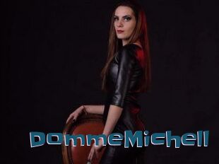 DommeMichell