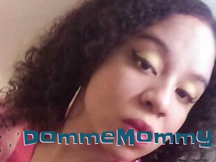 DommeMommy