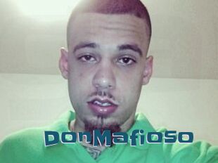 DonMafioso Gang Bangs