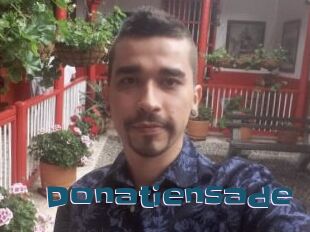 Donatiensade
