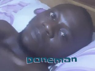 Doneman Gang Bangs