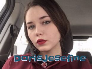 DorisJesefine