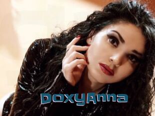 DoxyAnna