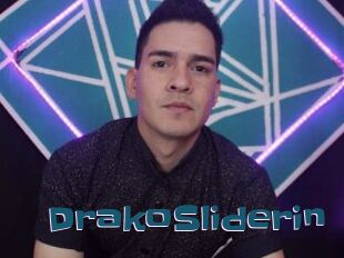 DrakoSliderin