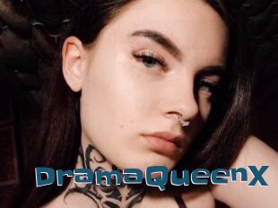 DramaQueenX