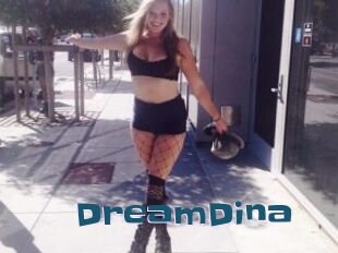 DreamDina