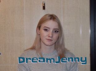 DreamJenny