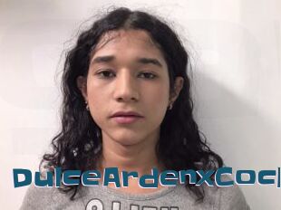 DulceArdenxCock