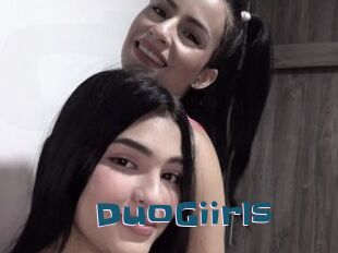 DuoGiirls