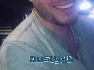 Dusty89