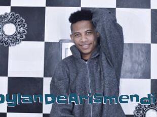 DylanDeArismendi