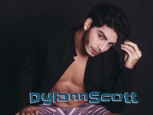 DylannScott Gang Bangs